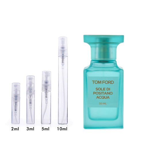 Tom Ford Sole di Positano Acqua Eau de Toilette Unisex